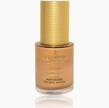 ECO BY SONYA Golden Illuminiser 30ml