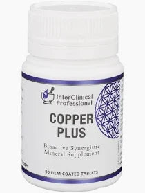 Interclinical Professionals Copper