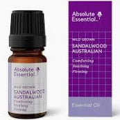 Absolute Essential - Sandalwood Australian