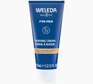 Weleda Shaving Cream for Men
