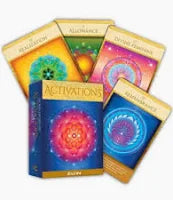 LON Sacred Geometry Activations Oracle