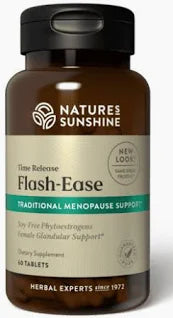 NATURES SUNSHINE Flash Ease