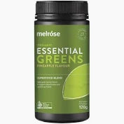 Melrose Organic Essential Greens