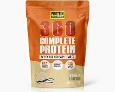 Protein Supplies Australia 360 Complete Protein