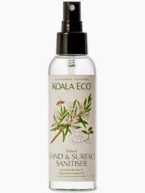 Koala Eco Hand and Surface Sanitiser