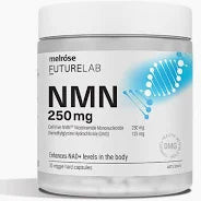 Melrose Future Lab NMN Capsules