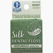 Silk Dental Floss