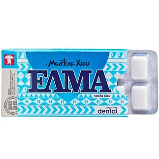 Elma Dental Mastic Gum