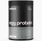 Switch Egg Protein