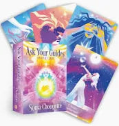 Ask Your Guids Oracle Cards