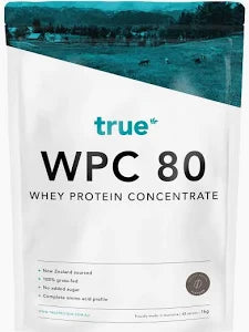 True WPC 80 Coffee Mocha