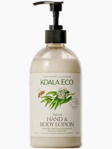 KOALA ECO Hand & Body Lotion