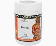 Healthwise Taurine 300g