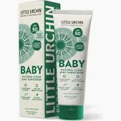 Little Urchin Baby Sunscreen