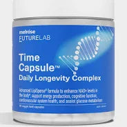 Melrose Time Capsule Daily Longevity Complex