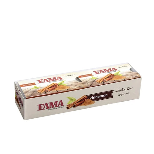 Elma Cinnamon Mastic Gum