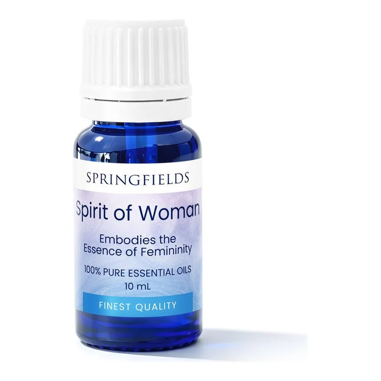 SpringFields Spirit of Woman