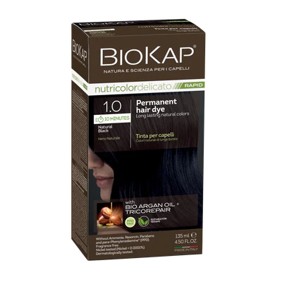 BioKap Rapid Dye