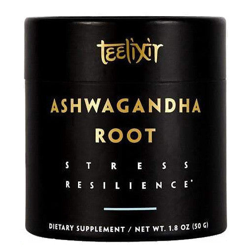 Teelixir Ashwagandha Root 50g