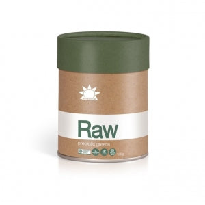 Amazonia Raw Nutrients Greens