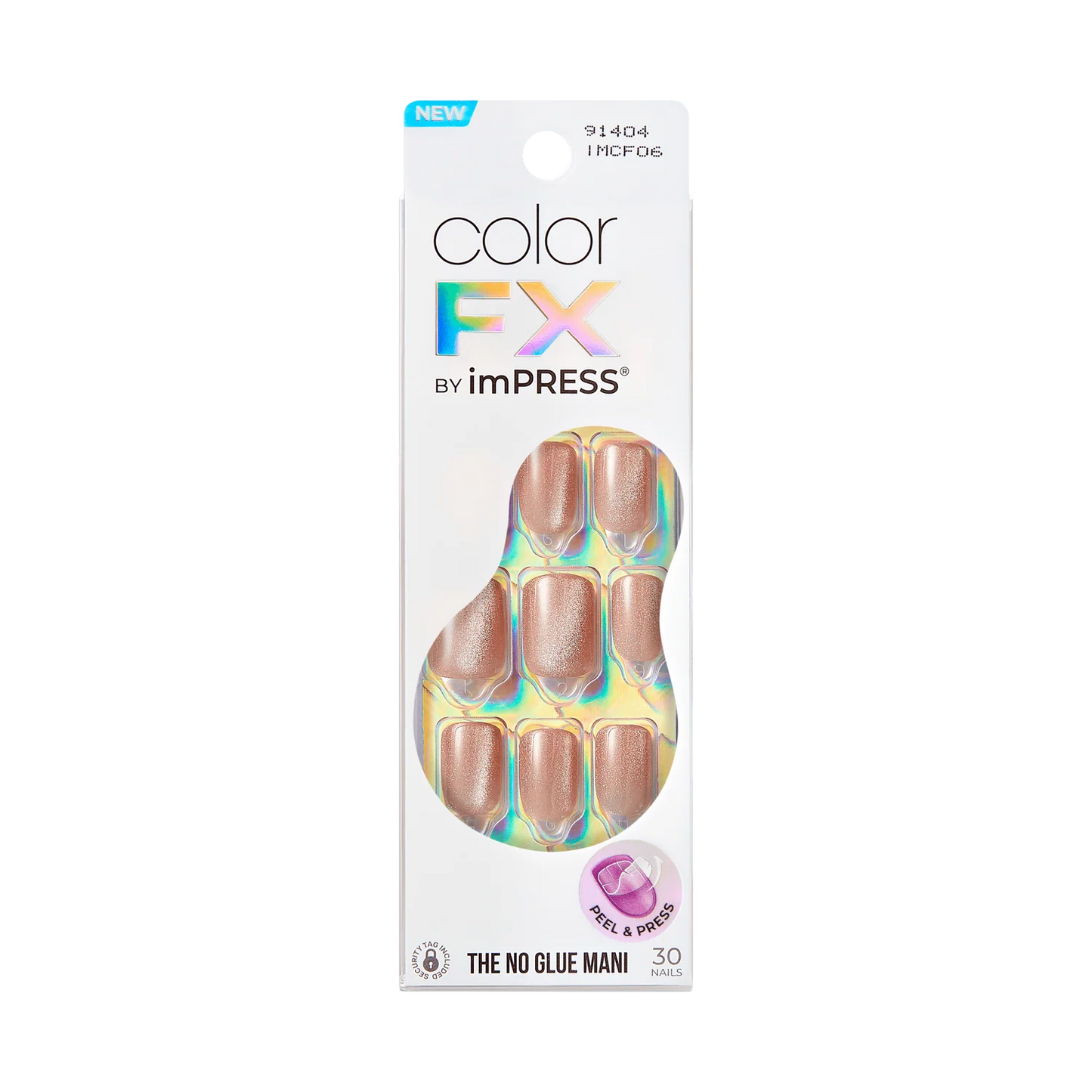 Colour FX-  by Impress