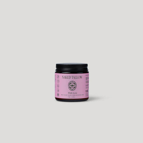 Naked Tallow With Love
