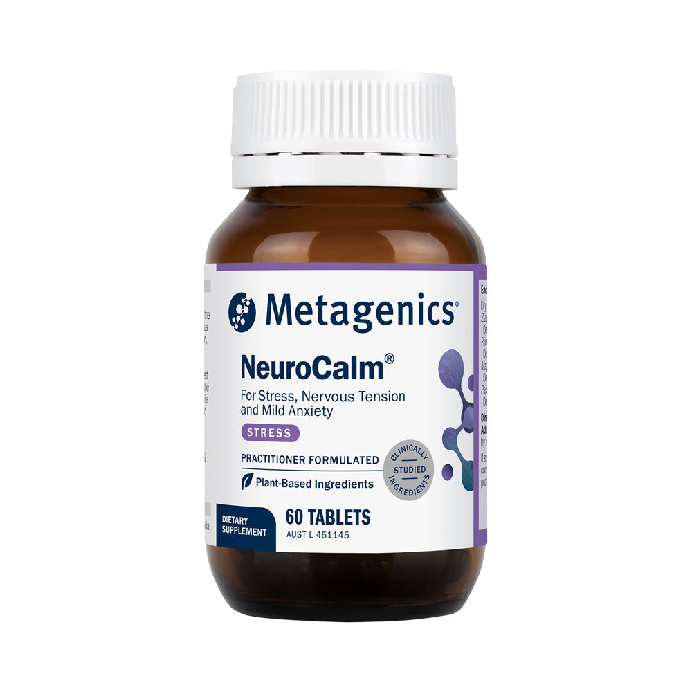 Metagenics NeuroCalm