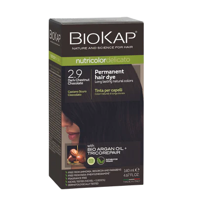 BioKap Rapid Dye