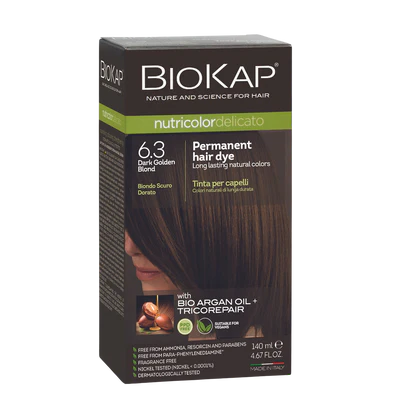 BioKap Rapid Dye
