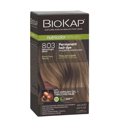BioKap Rapid Dye