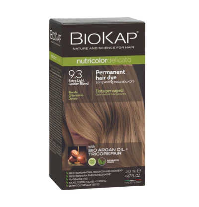 BioKap Rapid Dye