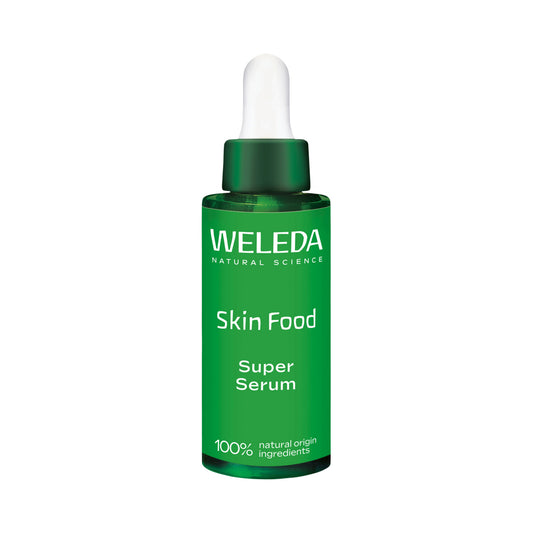 WELEDA SKIN FOOD SUPER SERUM