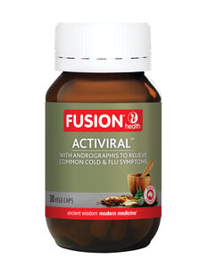 FUSION ActiViral 60 VC