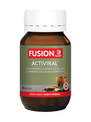 FUSION ActiViral 60 VC