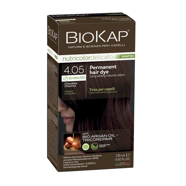 BioKap Rapid Dye