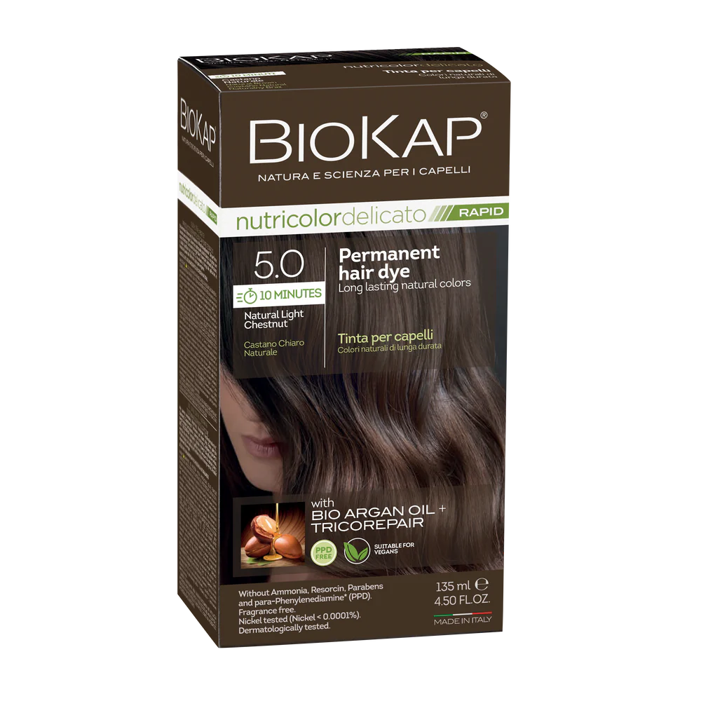 BioKap Rapid Dye