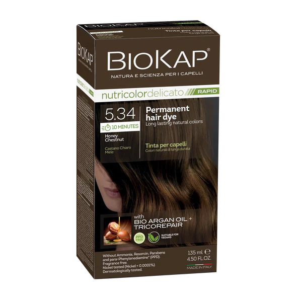 BioKap Rapid Dye