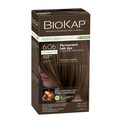 BioKap Rapid Dye