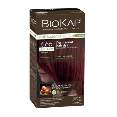 BioKap Rapid Dye