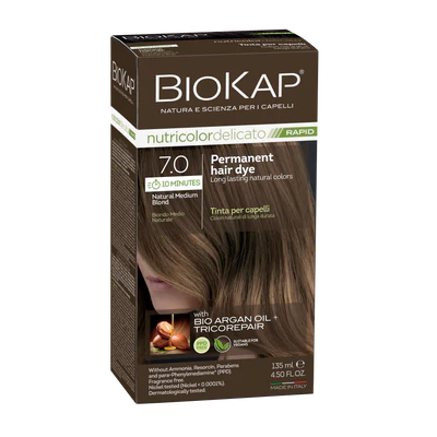 BioKap Rapid Dye