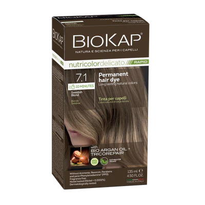 BioKap Rapid Dye