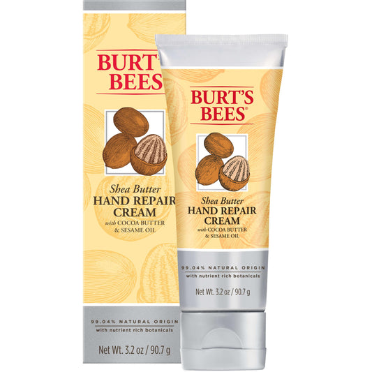 BURTS BEES - Shea Butter