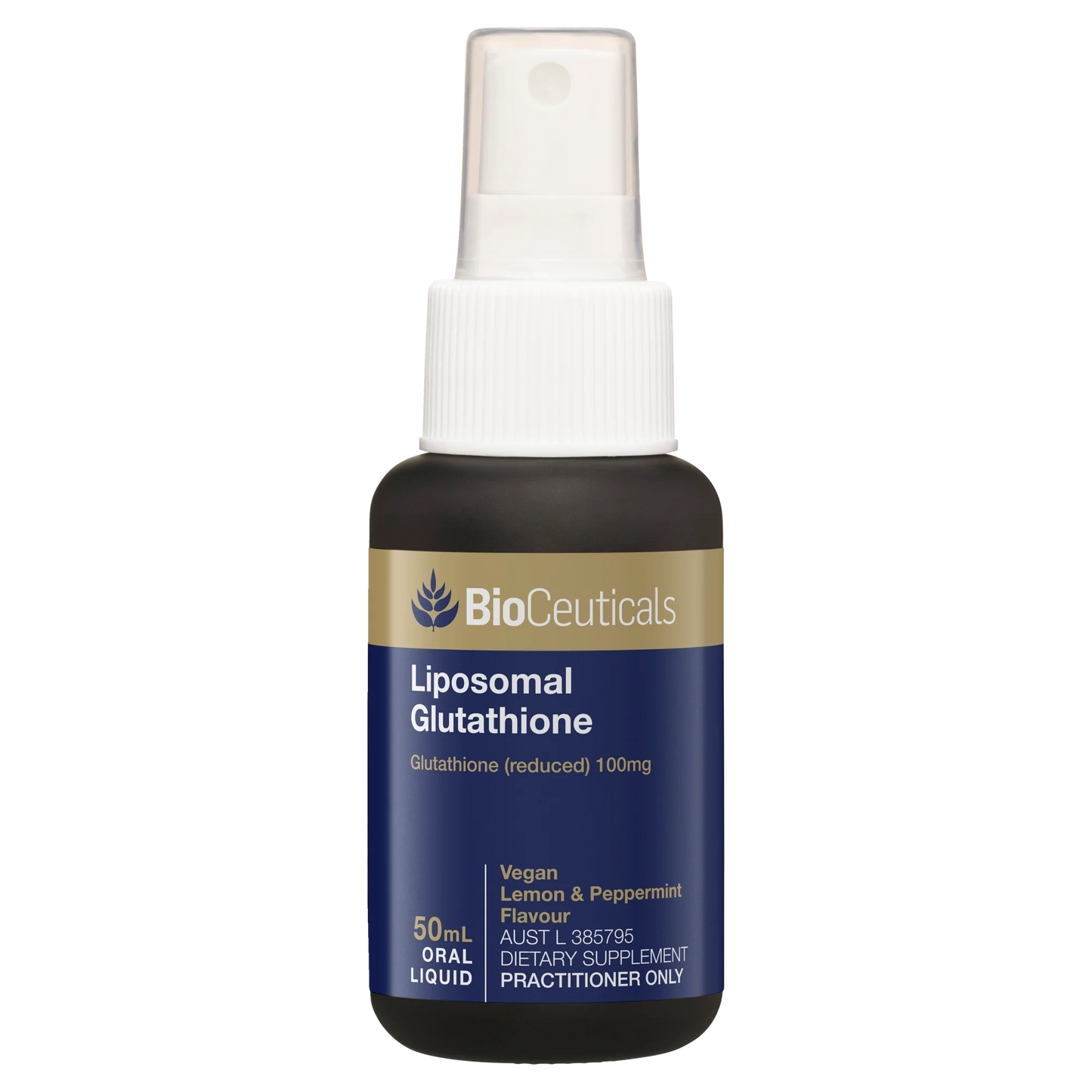 BioCeuticals - Liposomal Glutathione