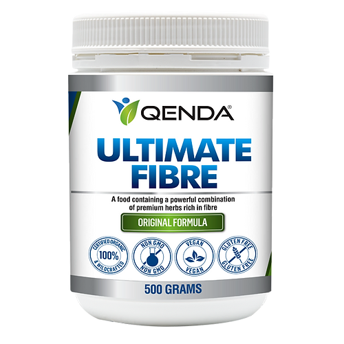 QENDA Ultimate Fibre Original 500g