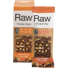 AMAZONIA Raw Protein Bar