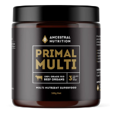 ANCESTRAL NUTRITION Primal Multi POWDER