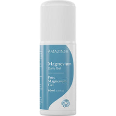 AMAZING OILS Magnesium Daily Gel Roll-On