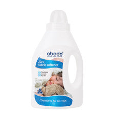 Abode Fabric Softener (Front & Top Loader) Zero