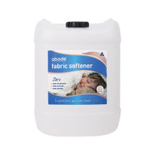 Abode Fabric Softener (Front & Top Loader) Zero