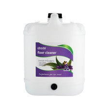 Abode Floor Cleaner Lavender & Eucalyptus